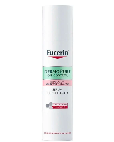 EUCERIN DERMOPURE T.A SERUM...