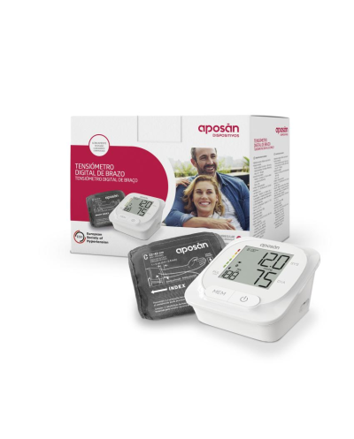 TENSIOMETRO DIGITAL APOSAN...