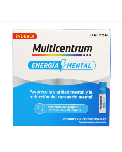 MULTICENTRUM ENERGIA MENTAL...