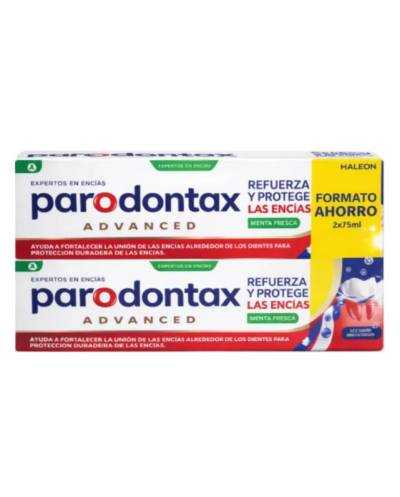 PARODONTAX REFUERZA Y...