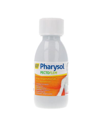 PHARYSOL PECTOFLEM 100 ML