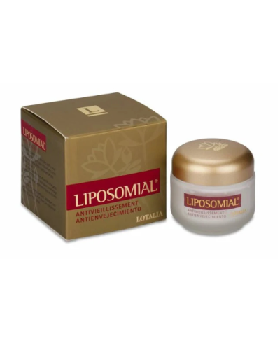 Liposomial antienvejecimiento - viñas