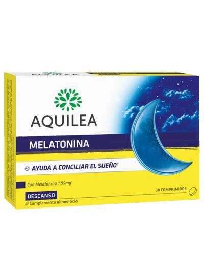 AQUILEA MELATONINA 30...