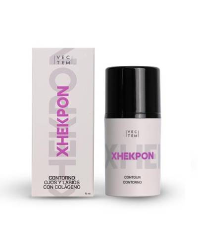 XHEKPON CONTORNO DE OJOS 20 ML