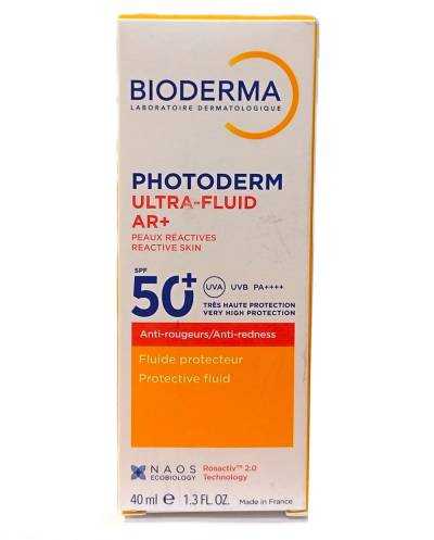 Photoderm AR 50+ - Bioderma - 30 ml