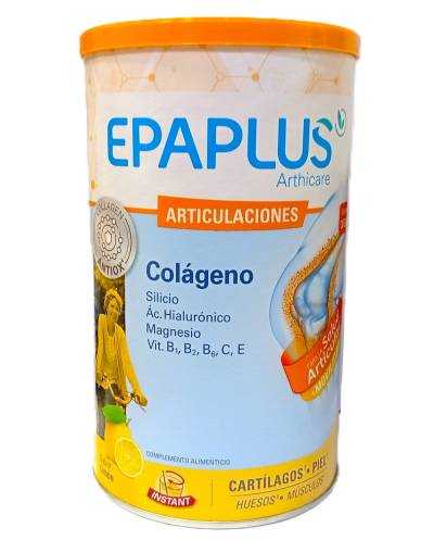 EPA PLUS ARTHICARE COLAGENO...