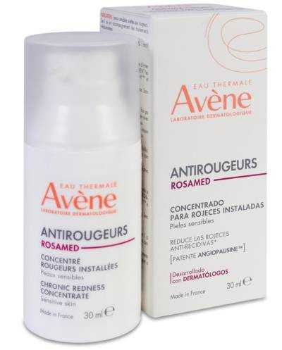 Avene Rosamed Concentrado 30 ml
