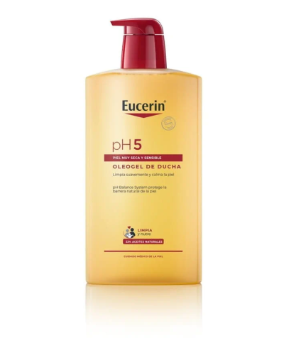 EUCERIN PH5 OLEOGEL DE...