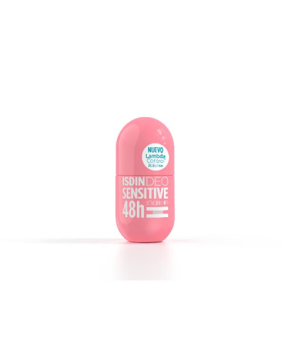 ISDIN DEO SENSITI ROLL ON 50ML