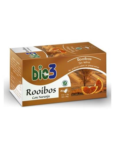 Bio3 rooibos