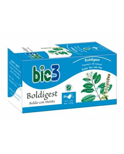 Bio3 boldigest