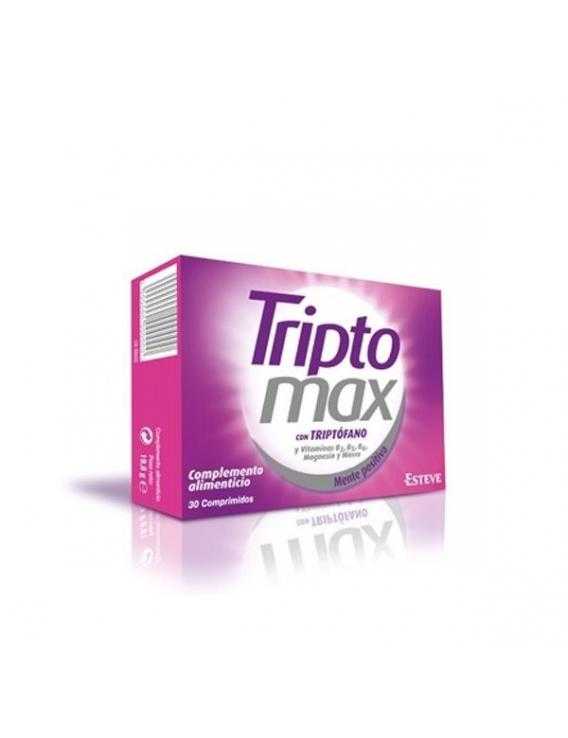 Triptomax - 30 comprimidos