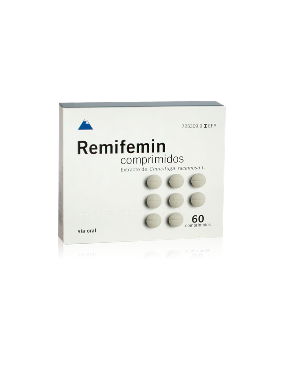 Remifemin - 60 comprimidos