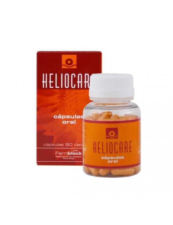 Heliocare - 60 cápsulas