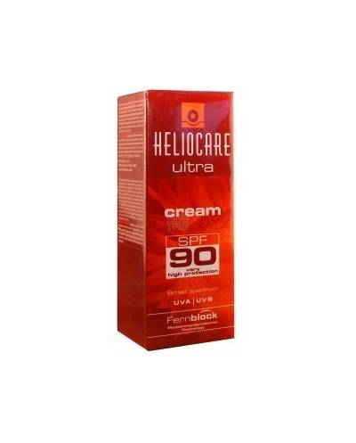Heliocare ultra crema spf 90