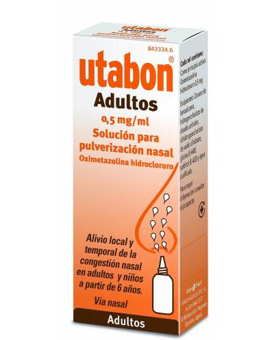 UTABON - ADULTOS - 0.5...