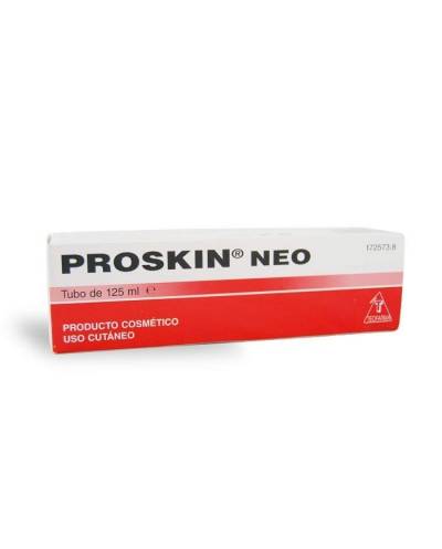 Proskin Neo 125 Ml  Crema