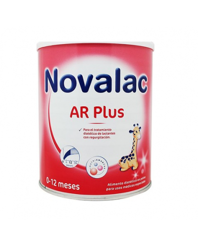 Novalac ar plus 1 800 g