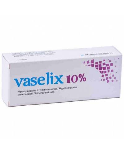 VASELIX 10% - 60 ML