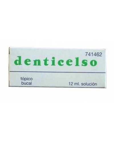 DENTICELSO - 12 ML