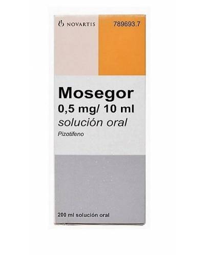 MOSEGOR - SOLUCIÓN ORAL -...
