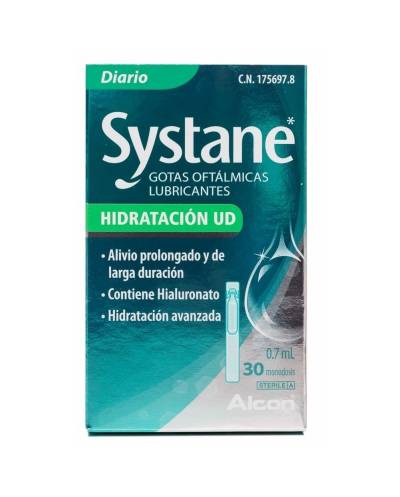 SYSTANE ULTRA PL...