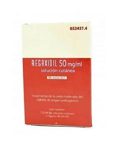 REGAXIDIL 50 MG/ML -...