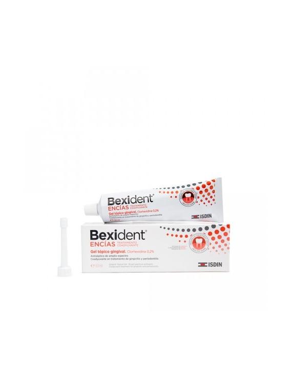 Bexident - encías - gel gingival - 50 ml