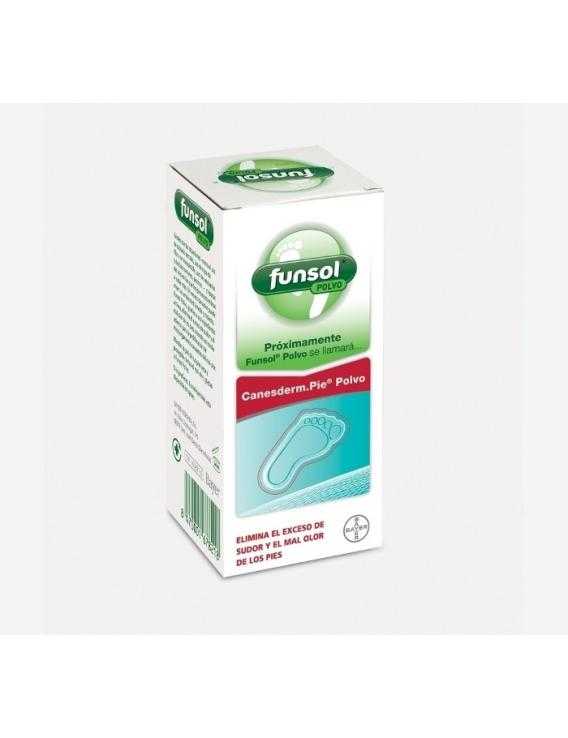 Funsol - polvo - 60 g