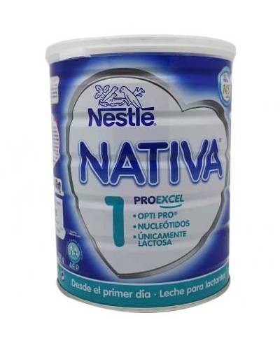 NATIVA 1 START - 800 G