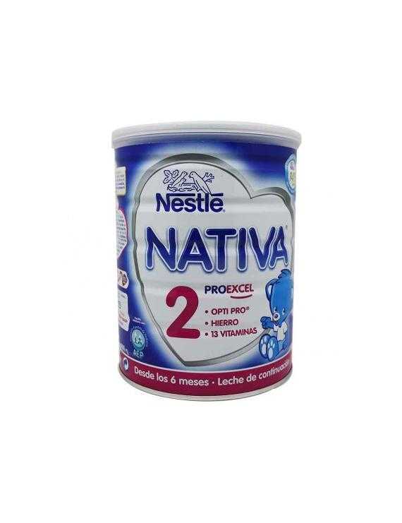 Nestlé Nativa 1 800 gr 
