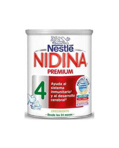 NIDINA 4 PREMIUM - 800 G