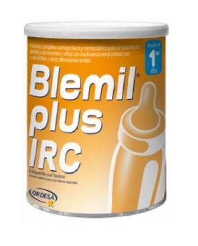 BLEMIL PLUS IRC - 400 G