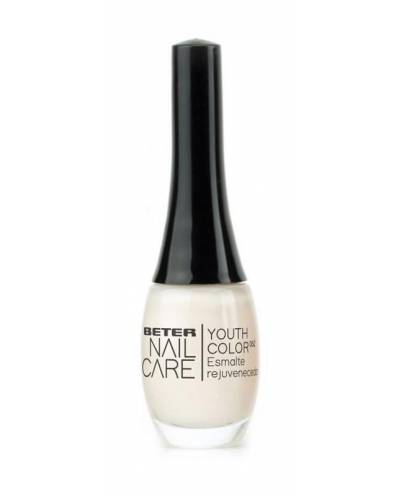 NAIL CARE - YOUTH COLOR 62...