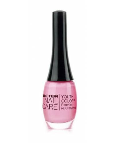 NAIL CARE - YOUTH COLOR 64...