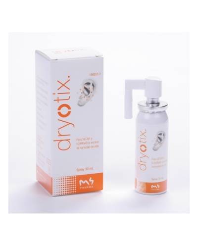 Dryotix spray 30 ml