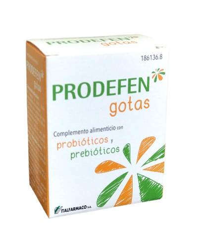 PRODEFEN - GOTAS - 5 ML