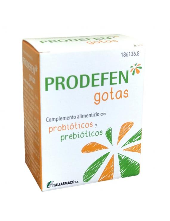 Prodefen - Gotas - 5 Ml