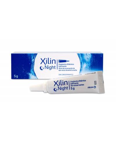 Xilin night 5 g
