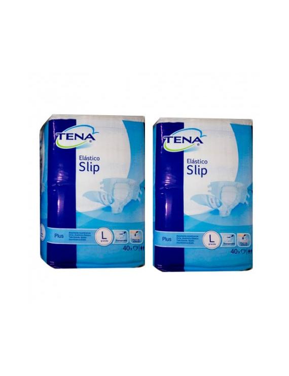 TENA Slip: pañales absorbentes para hombre y mujer - TENA