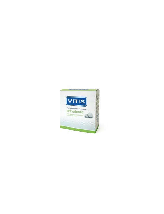 Vitis orthodontic 32 comp