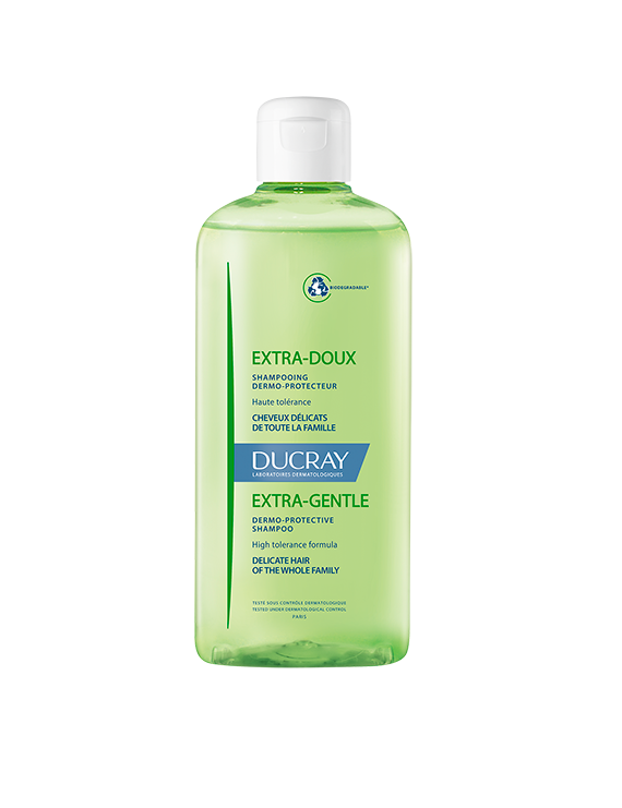 Ducary champú equilibrante 200 ml