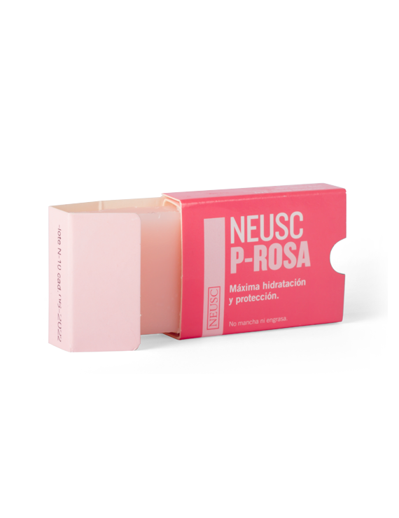 Neusc P Rosa - Pastilla