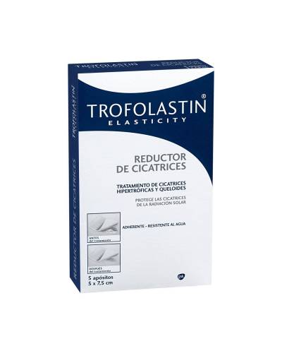 TROFOLASTIN CICATRICES...