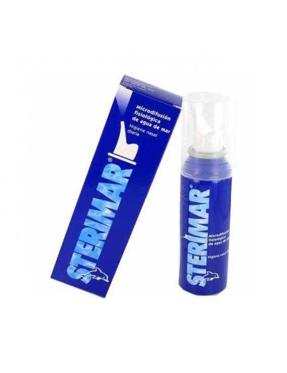 Sterimar spray higiene nasal 100 ml
