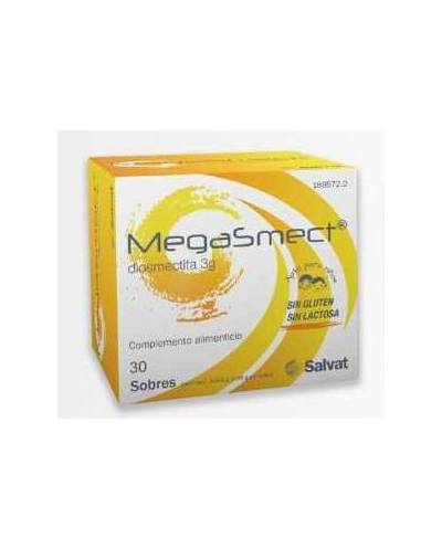 MEGASMECT - 30 SOBRES