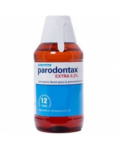 Parodontax - colutorio - 300 ml