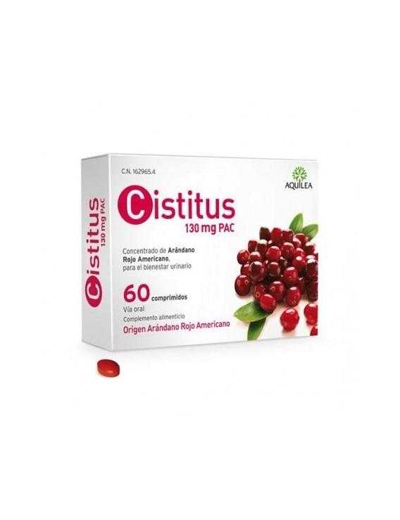 Cistitus - 60 comprimidos