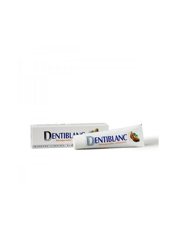 Dentiblanc - dentífrico blanqueador intensivo - 100 ml