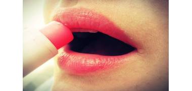 HERPES LABIAL